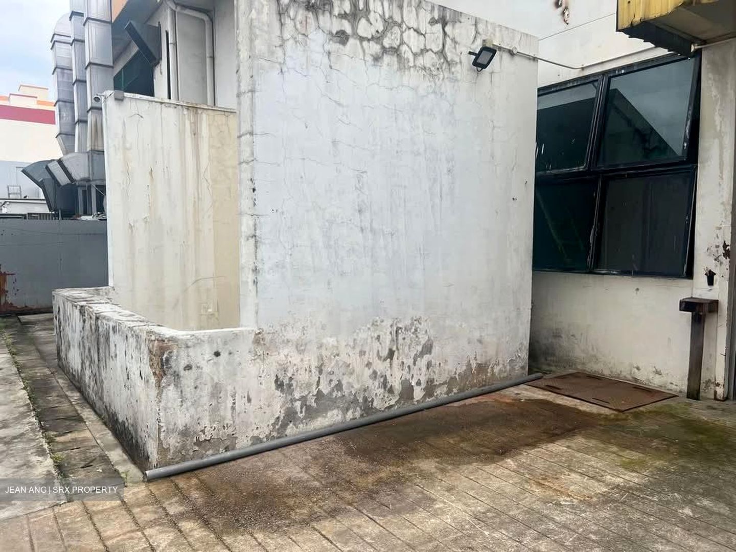 Woodlands Terrace (D25), Factory #541142241